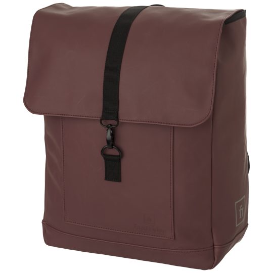 Fastrider Fr Jaxx Ii Enkele Fietstas/rugzak Trend Mahogany B