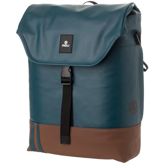 Agu Dwr Enkele Fietstas Urban Deep Sea Cg