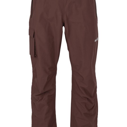 AGU CITY CRUISER PANTS UNISEX DARK ROSE