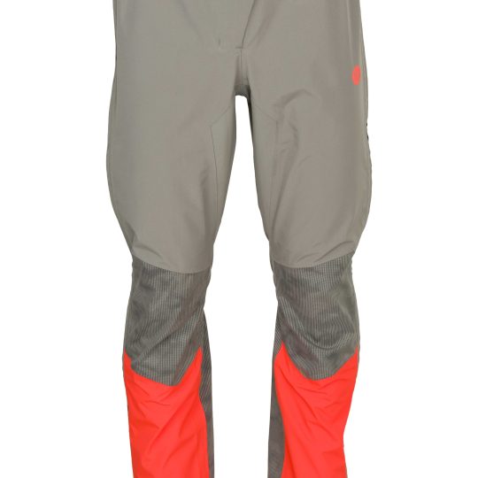 AGU TECH RAIN PANTS COMMUTER MEN HI-VIS REFL MT