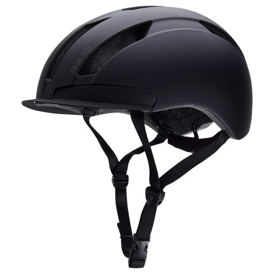 AGU HELM URBAN PEDELEC BLACK S/M