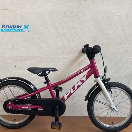 Puky Cyke 16-1 Alu