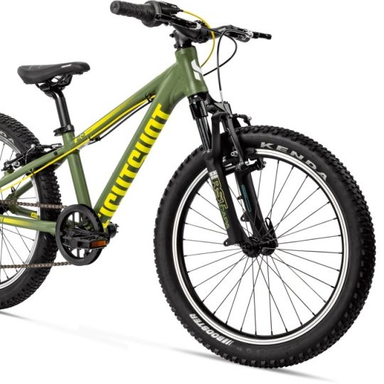Eightshot X-coady 20 Fs