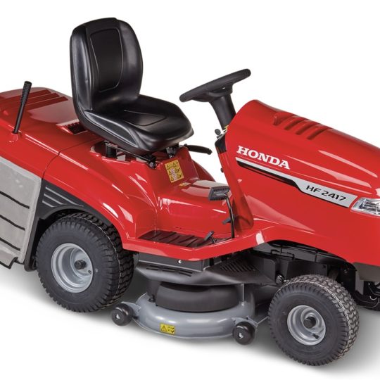 Honda Nederland° Hf2417k5 Hbe
