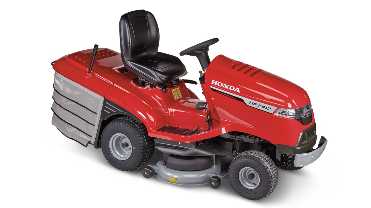 Honda Nederland° Hf2417k5 Hbe