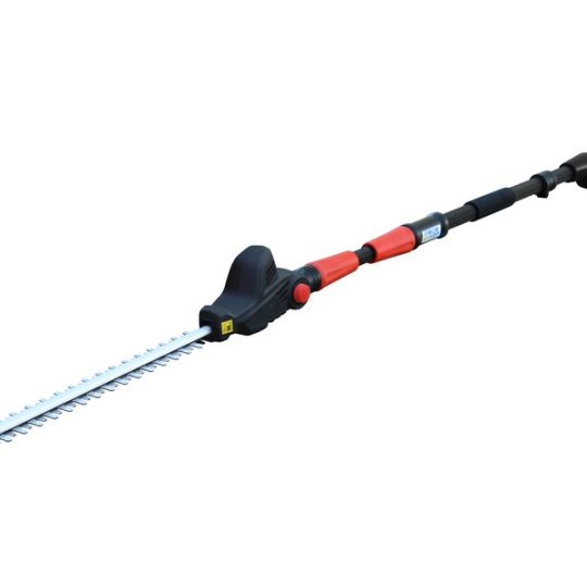 Gtm Gths50 Pole Hedge Trimmer 40v/220w W/o