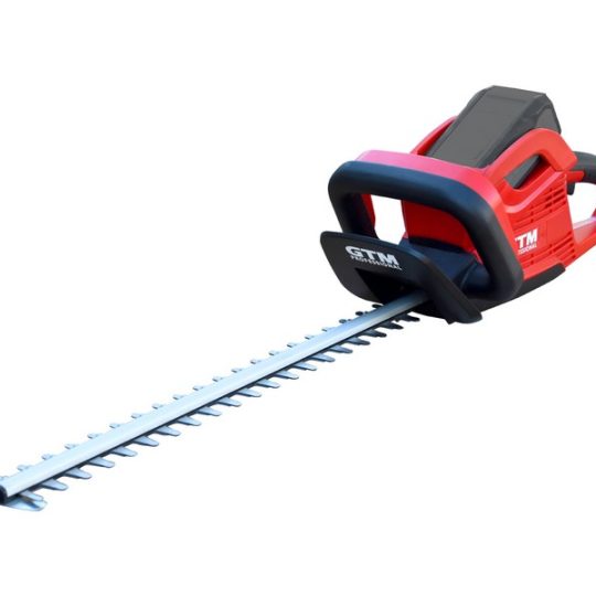 Gtm Gth55 Hedge Trimmer 2 40v/300w