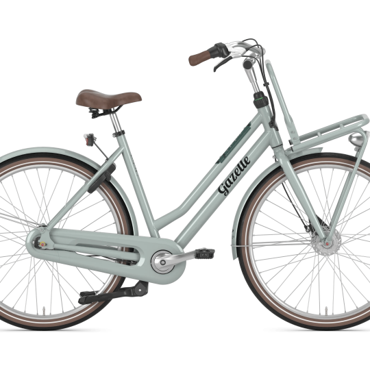 Gazelle Miss Grace L54 887 T7
