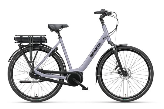 Sparta A-lane Energy D56 Iceblue-mat