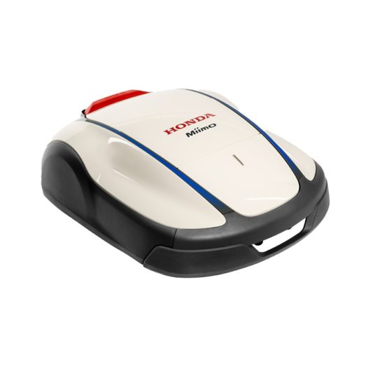 Honda Nederland° Hrm1500e