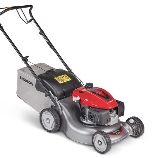 Honda Nederland° Hrg466 C1 Skeh