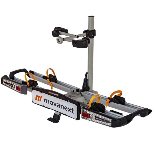 Movanext Vision Plus Led Cf (breed) 15.8 Kg Drager