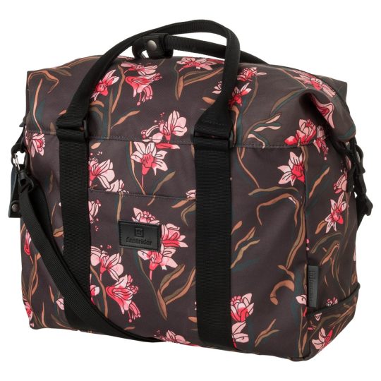 Fastrider Fr Nyla Shopper Fietstas Trend Flourish Cg