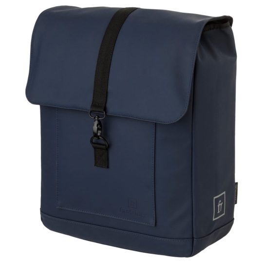Fastrider Fr Jaxx Ii Enkele Fietstas/rugzak Trend Navy Cg