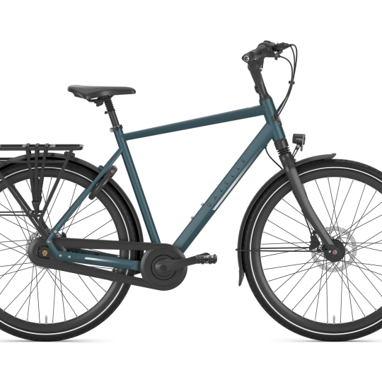 Gazelle Chamonix C8 H57 867 S8 (m)