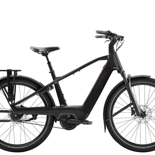 Trek Charter+ 4 N5 B 540 So Xl Dark Web