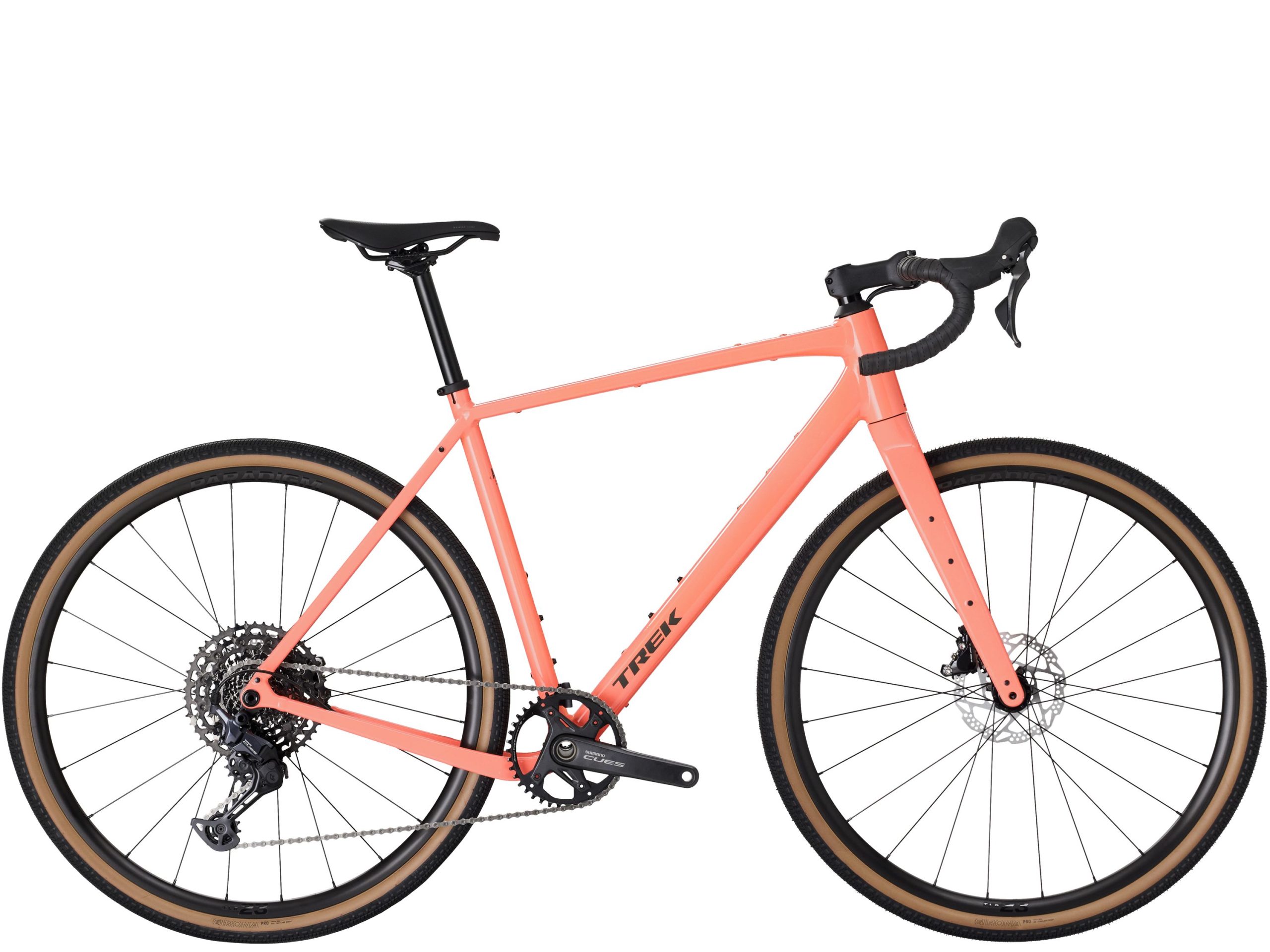 Trek Checkpoint Alr 4 Ml Living Coral