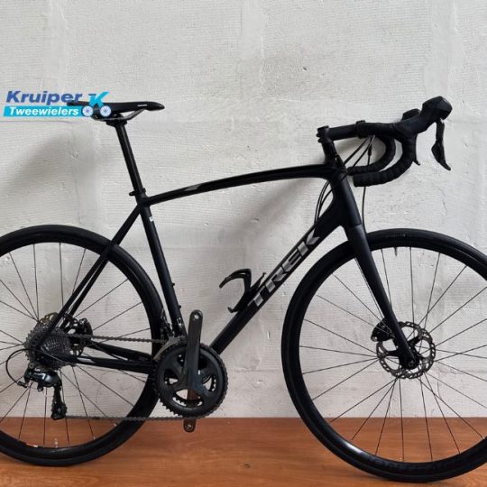 Trek Emonda Alr 4 Disc 58 Matte/gloss Black