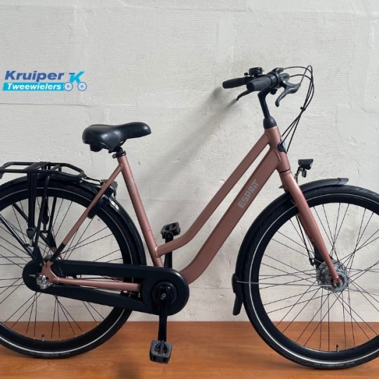 Gazelle Esprit C3 D54 Copper T3 (mat)