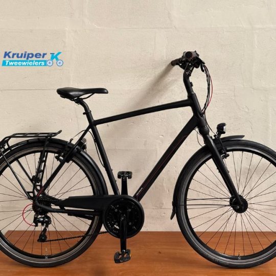 Koga F3
