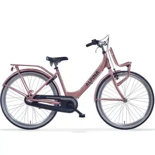 Alpina Clubb M24 Desert Pink Matt R3