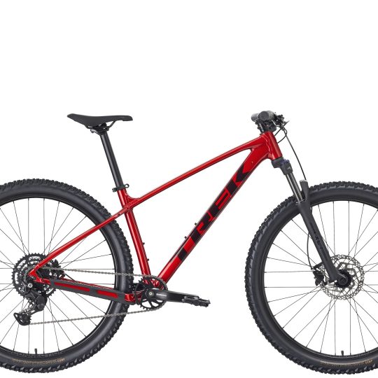 Trek Marlin 5 M 29 Fury Red