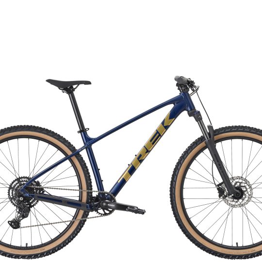 Trek Marlin 5 Ml 29 Mulsanne Blue