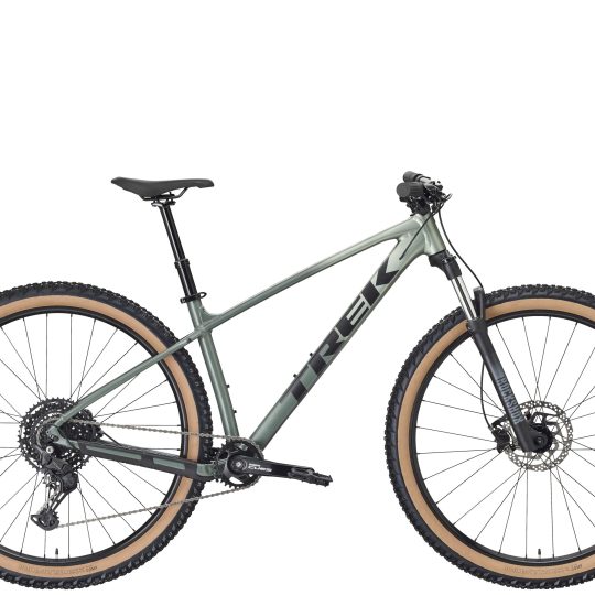 Trek Marlin 6 L 29 Matte Lichen/keswick Green Fade