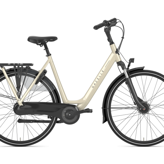 Gazelle Orange C7+ L53 908 T7