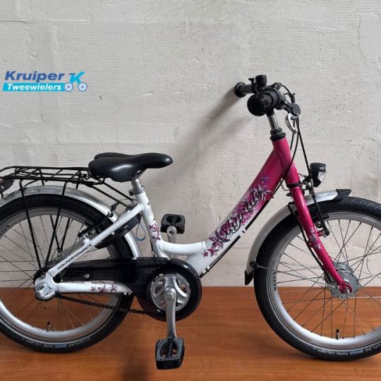 Puky Skyride 20-3 Alu