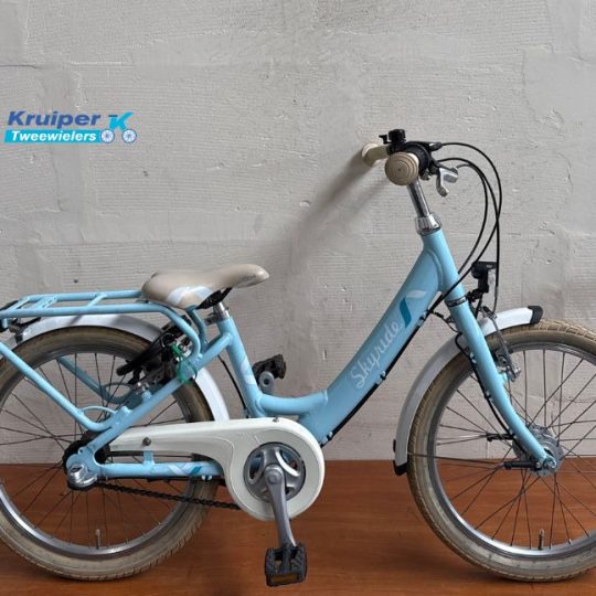 Puky Skyride 20