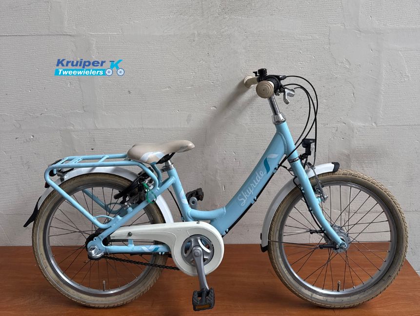 Puky Skyride 20