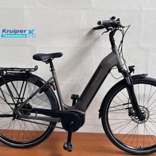 Kalkhoff Image 3.b Exc Bl 28wa M50 F Gry 500wh