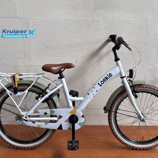 Batavus Superstar 20