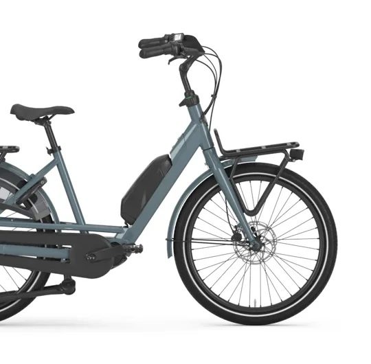 Gazelle Bloom C7 Hms 26