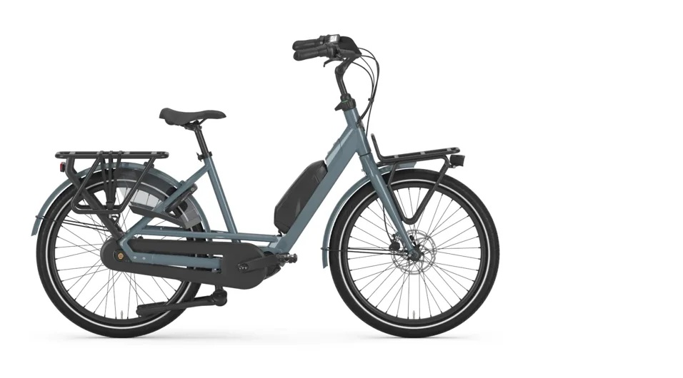 Gazelle Bloom C7 Hms 26