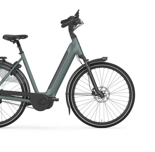 Gazelle Grenoble C310 L57 322 Se Hmb 540 Wh