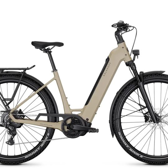 Kalkhoff Entice 3 Season 29wa L53 F Snd 540wh
