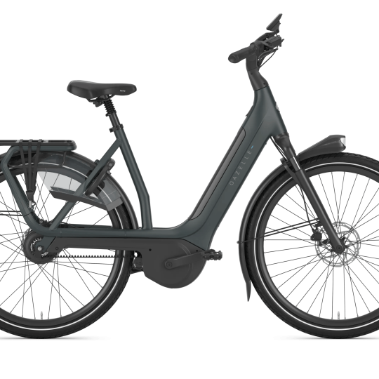 Gazelle Avignon C380 L57 899 Se Hmb (m) 800wh