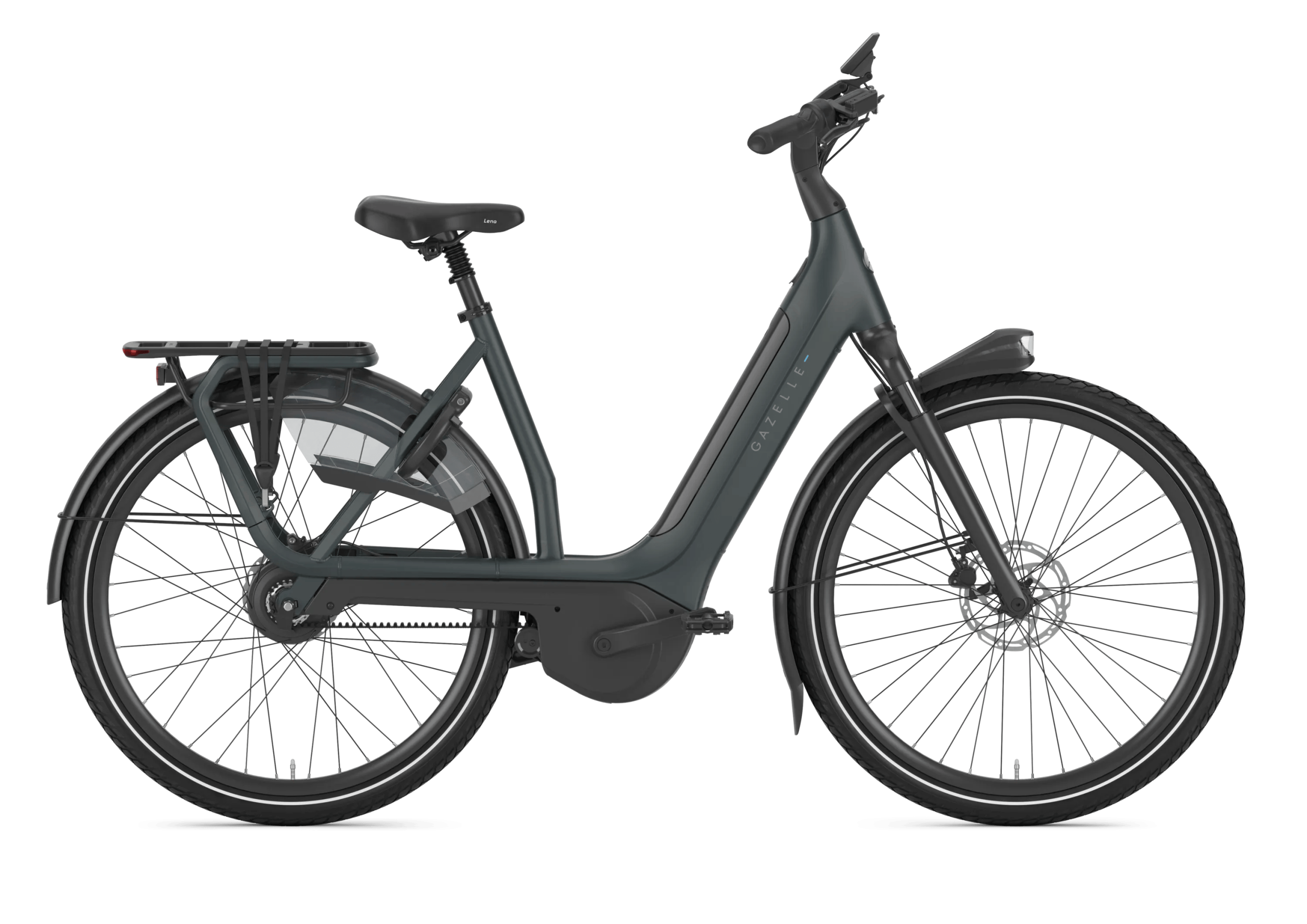 Gazelle Avignon C380 L57 899 Se Hmb (m) 800wh