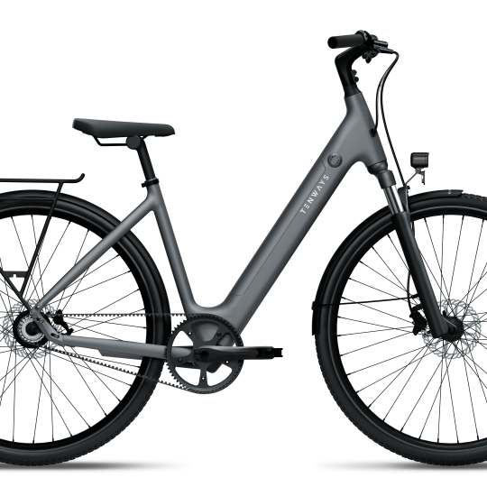 Tenways Cgo800s Pebble Grey