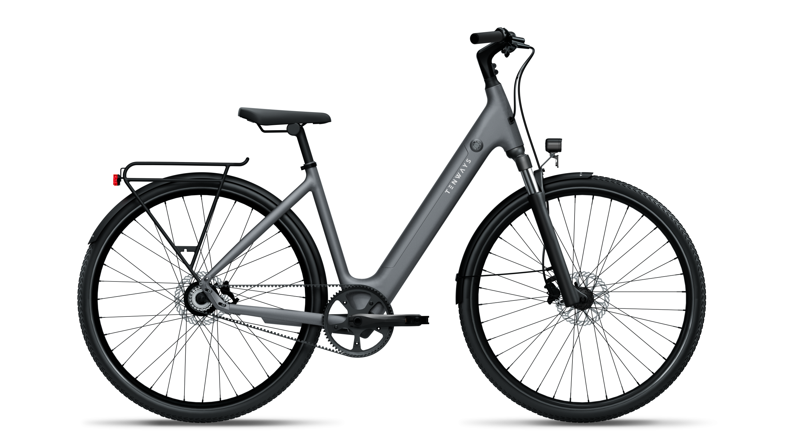 Tenways Cgo800s Pebble Grey