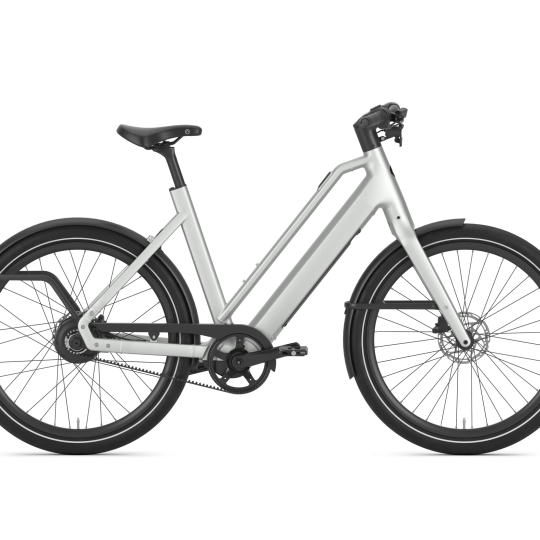 Gazelle Cayo C310 Hmf L55 Pebble Grey Se (mat)