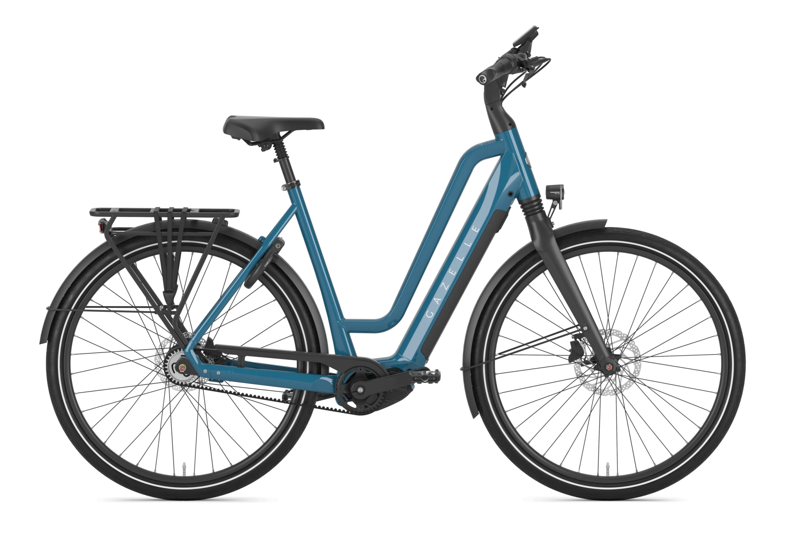 Gazelle Chamonix C5 Hms L57 Ink Blue S5