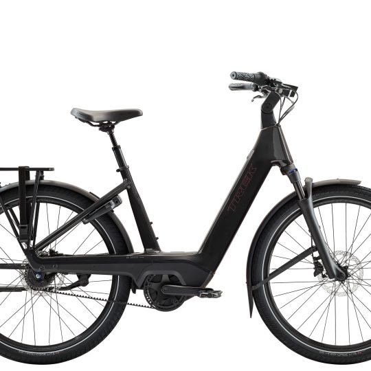 Trek Charter+ 4 N5 B 800 Ls M Dark Web