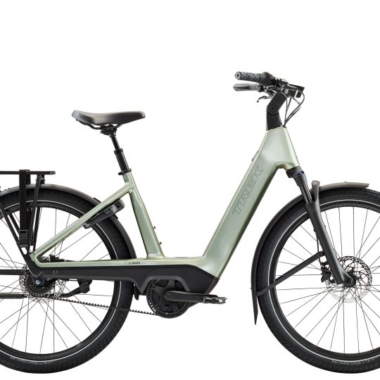 Trek Charter+ 4 N5 B 800 Ls L Lichen Green