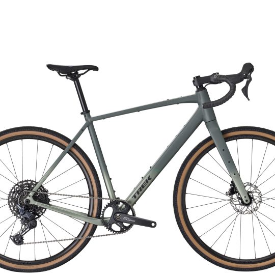 Trek Checkpoint Alr 4 L Matte Keswick Green To Lichen F
