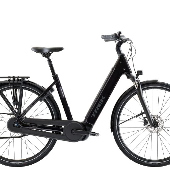 Trek District+ 3 N7 540 Ls M Dark Star
