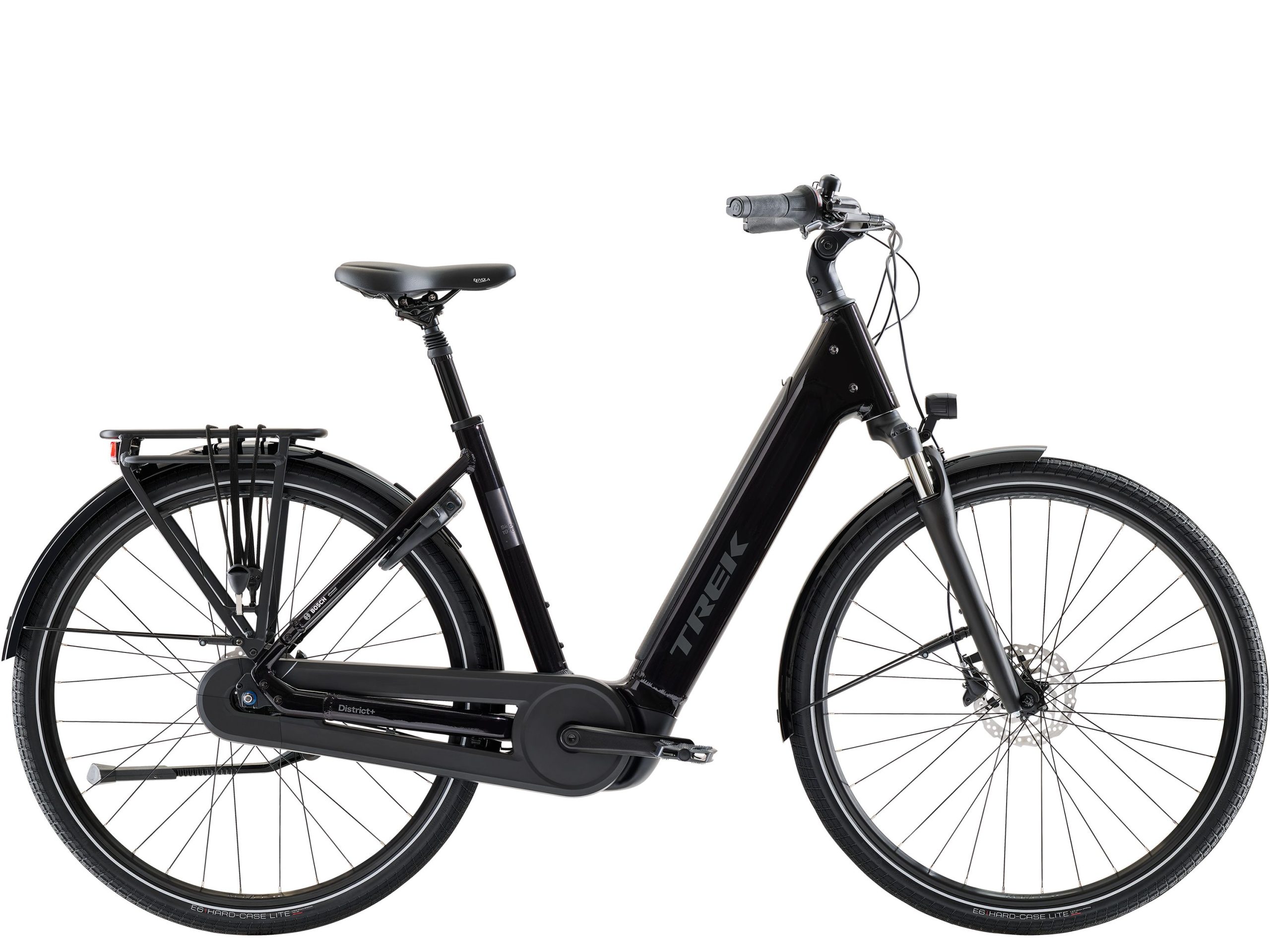 Trek District+ 3 N7 540 Ls M Dark Star