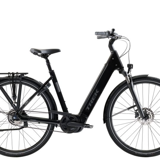 Trek District+ 4 N5 B Ls L Dark Star 600wh
